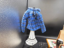 doug james antiquing jacket bk